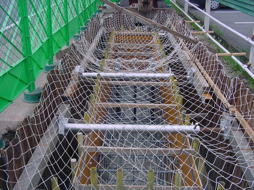 標識・安全施設