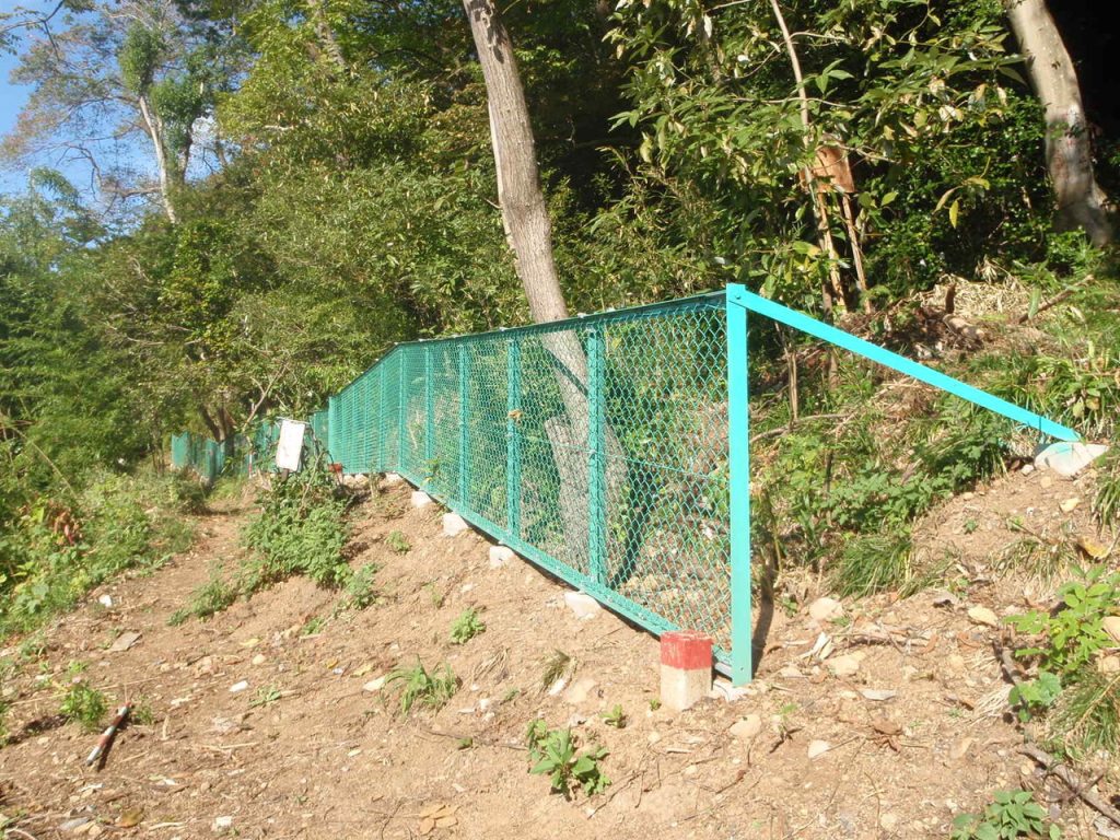 標識・安全施設