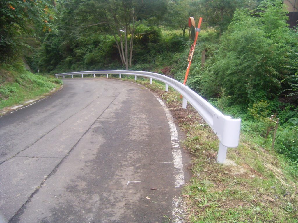 標識・安全施設