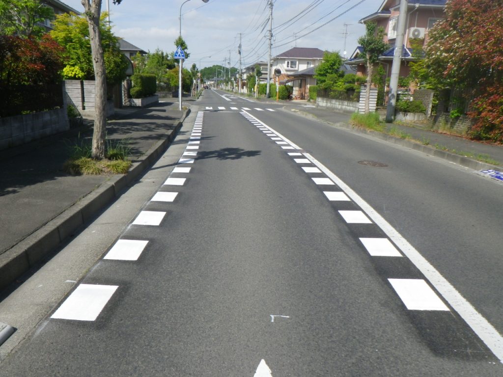 交通安全施設整備(第1号)工事 No395