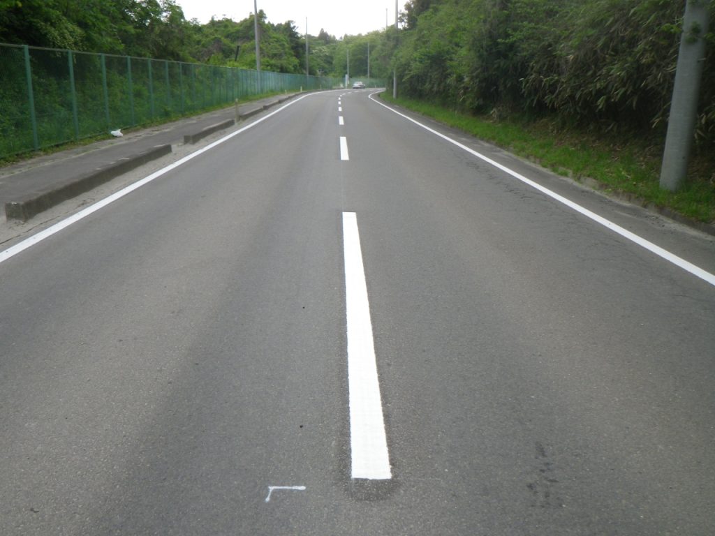 交通安全施設整備(第1号)工事 No683